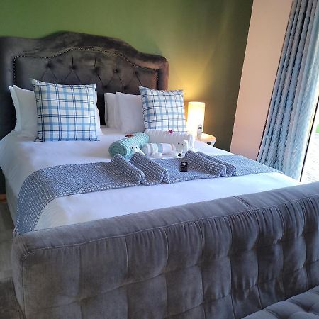 Ayana Bnb Bloemfontein Kültér fotó