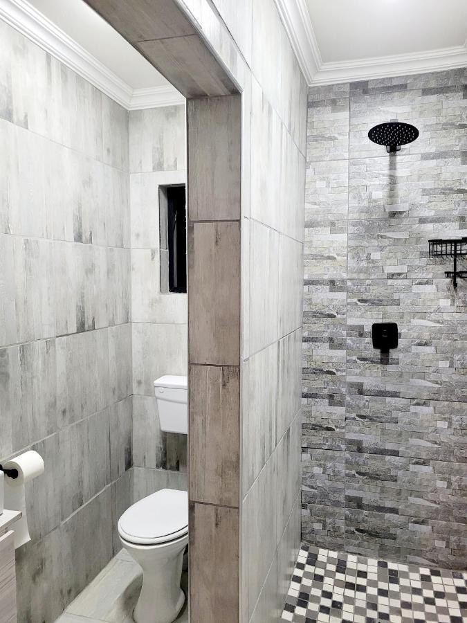 Ayana Bnb Bloemfontein Kültér fotó