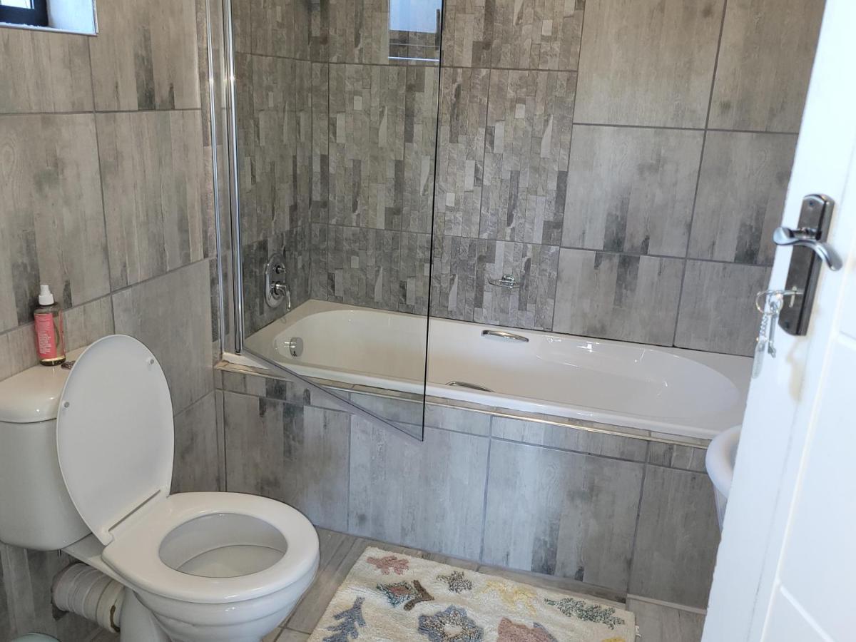 Ayana Bnb Bloemfontein Kültér fotó