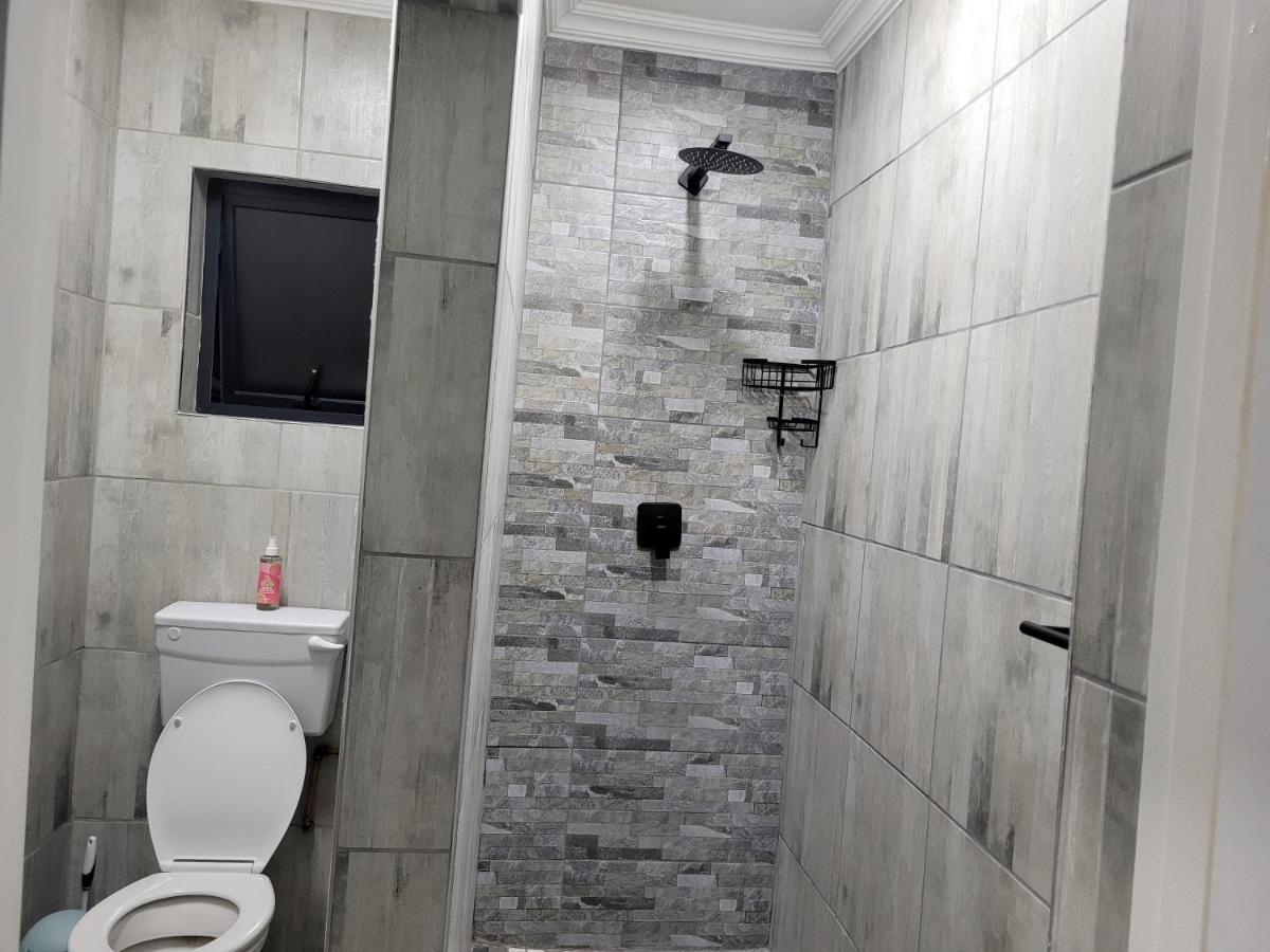 Ayana Bnb Bloemfontein Kültér fotó