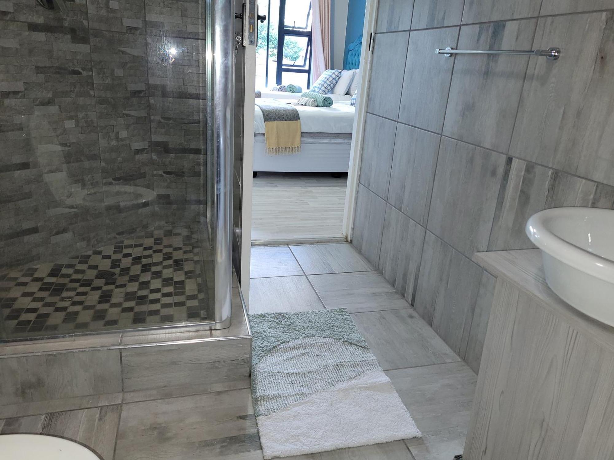 Ayana Bnb Bloemfontein Kültér fotó