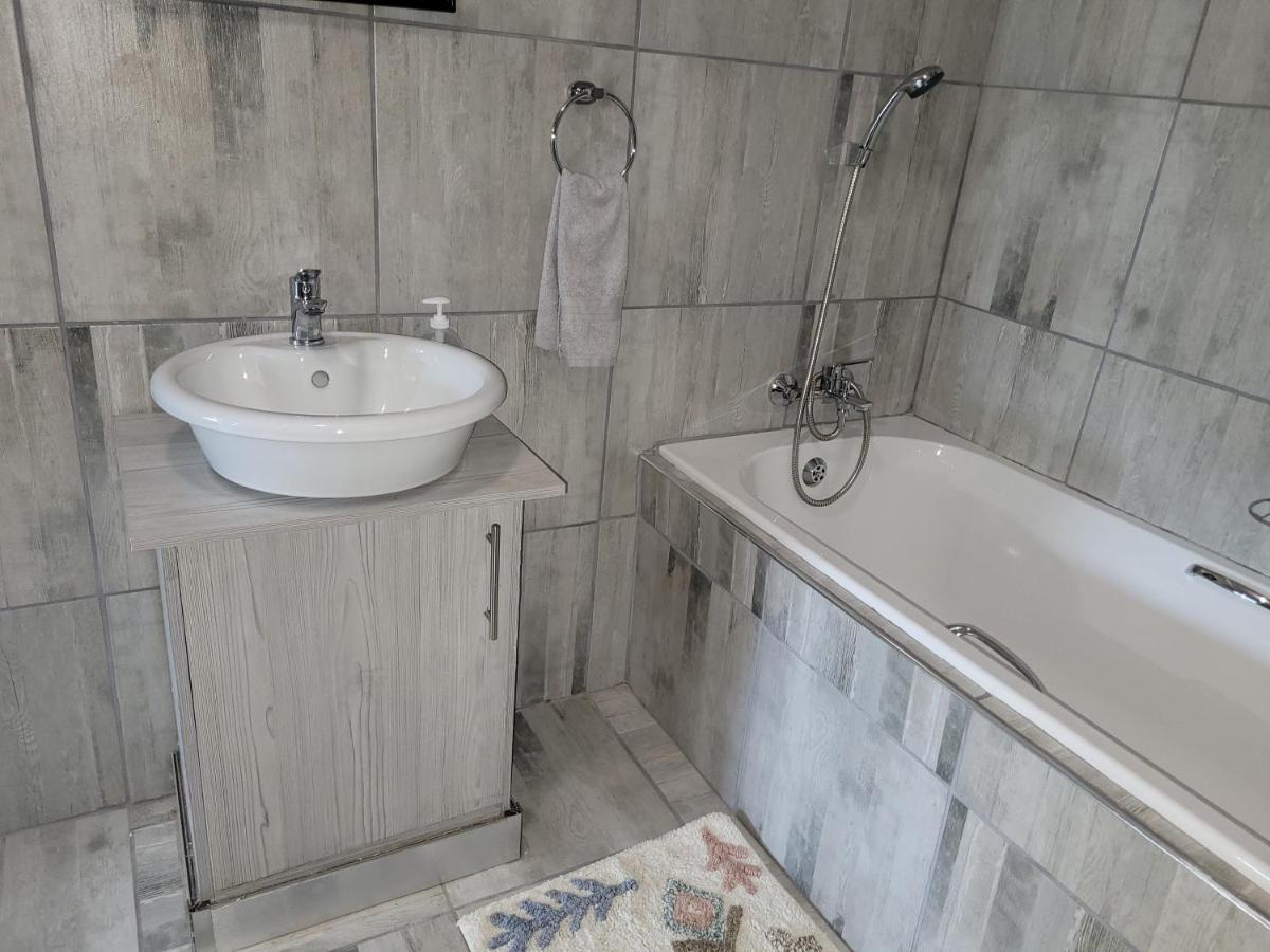 Ayana Bnb Bloemfontein Kültér fotó