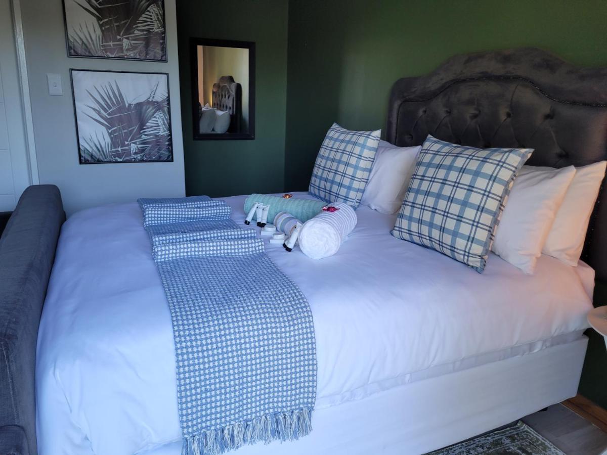 Ayana Bnb Bloemfontein Kültér fotó