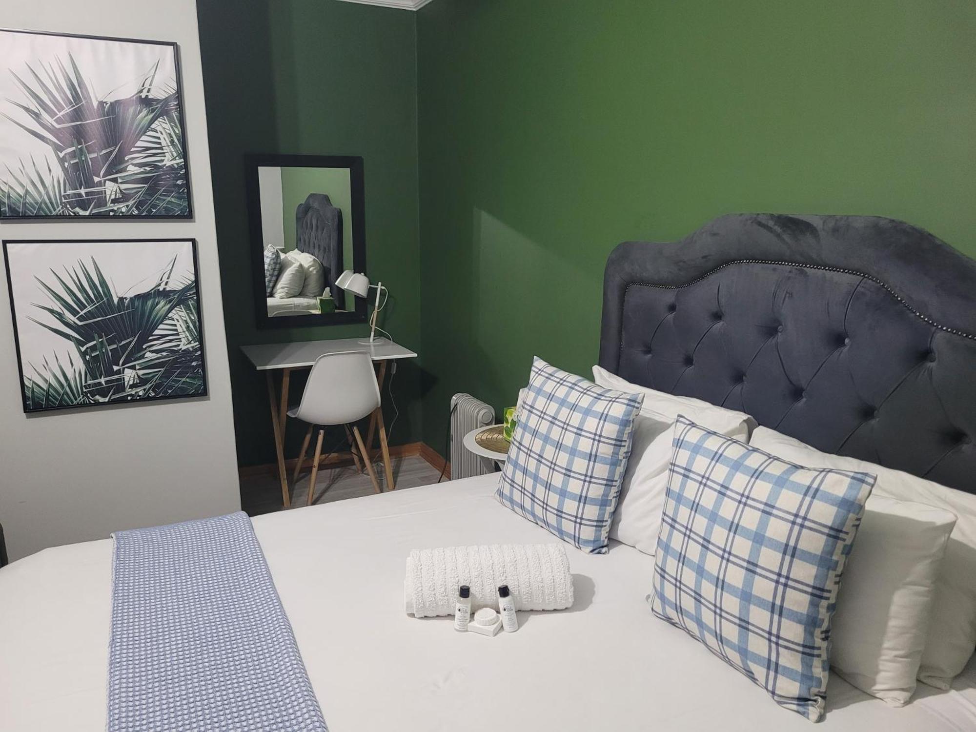 Ayana Bnb Bloemfontein Kültér fotó
