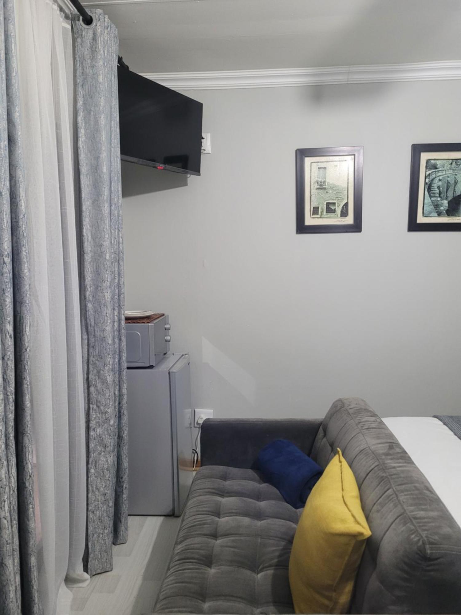 Ayana Bnb Panzió Bloemfontein Kültér fotó